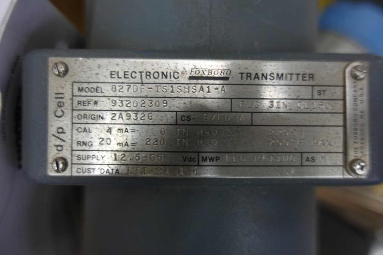 3 PALLETS OF ASSORTED INSTRUMENTATION - INSTRUMENTATION