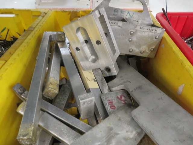 Various Items - MISCELLANEOUS