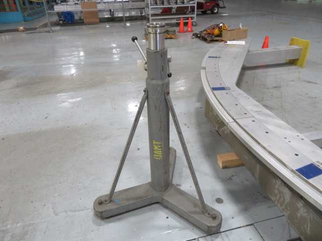Brunson Model 230 - MISCELLANEOUS