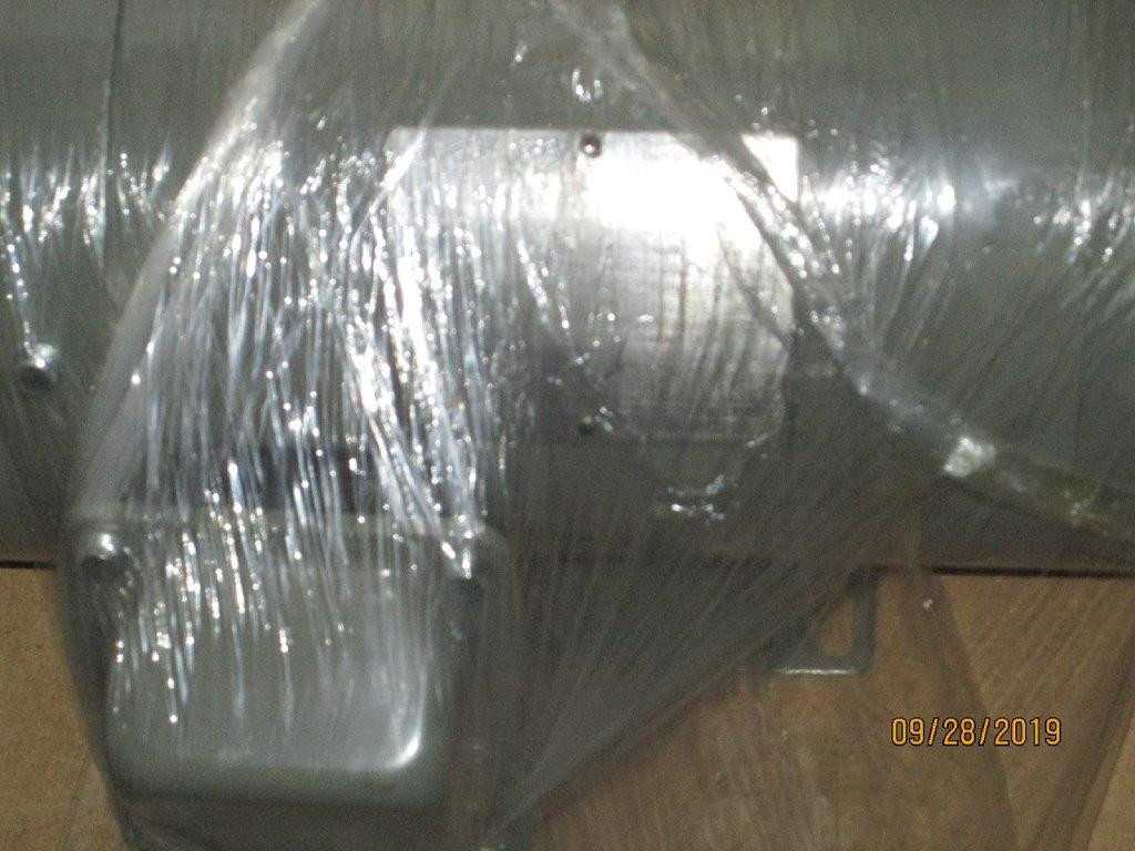 ASSORTED LOT OF ELECTRIC MOTORS - ELECTRIC MOTORS