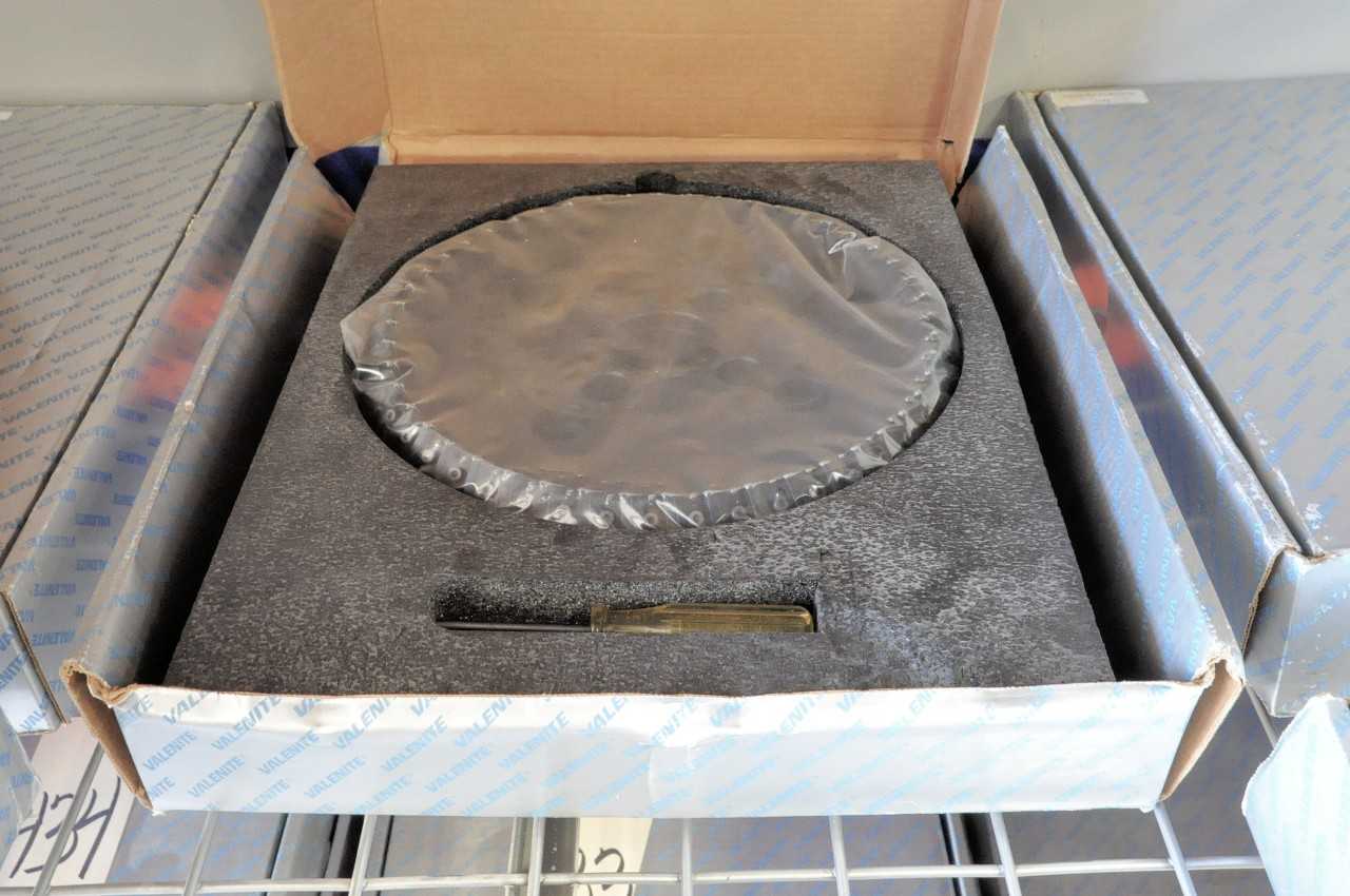 Valenite Insert Type Face Cutter, (Packaged) - MACHINING ACCESSORIES & TOOLING