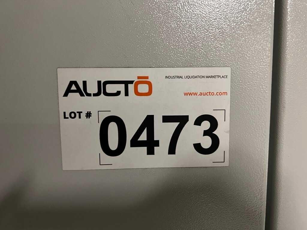 Allen Bradley Powerflex 755 VFD 150hp - MOTOR DRIVES