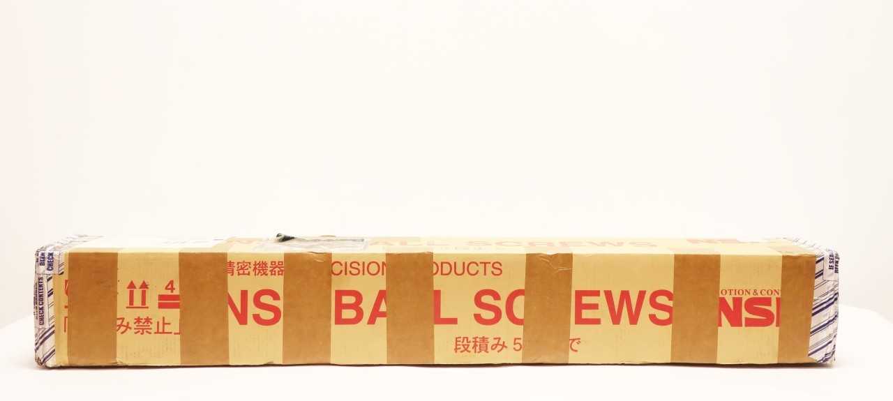NSK W4508-413Z-C3Z12 BALL SCREW - BALL VALVE