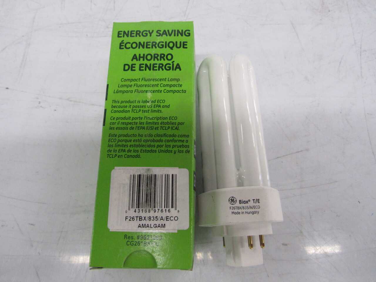 Quantity of 29x 97616 Lights - LIGHTING