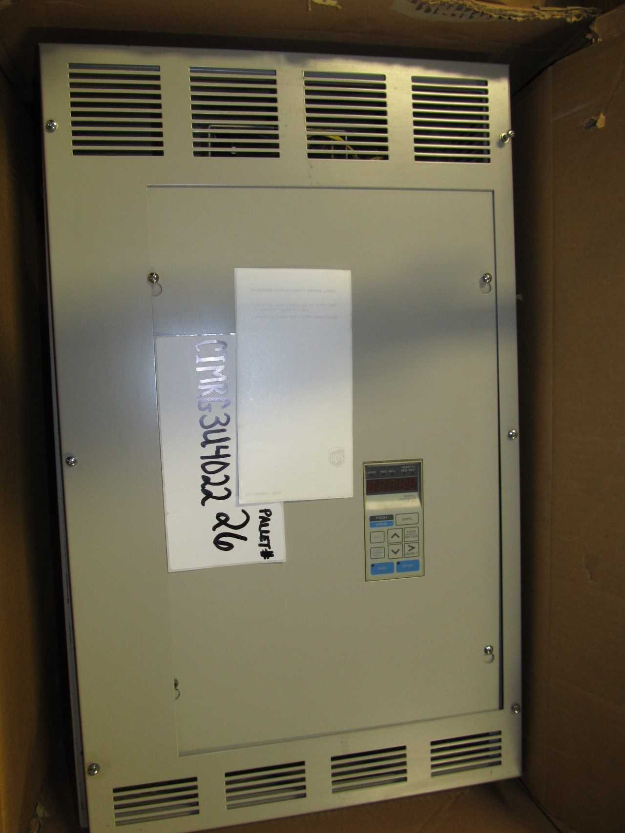 Spang Power Control - ELECTRICAL COMPONENTS