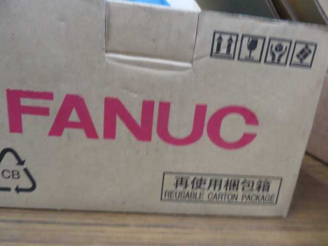 Fanuc Items, Others Items, LOT - MISCELLANEOUS