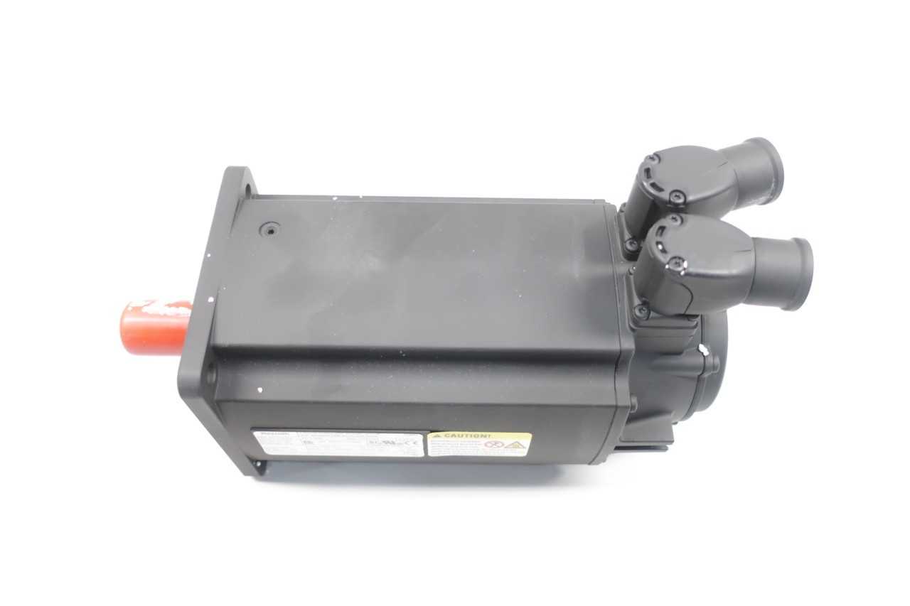 REXROTH MSK060C-0300-NN-M1-UG0-NNNN SERVO MOTOR 4900RPM 1.85NM 114V-AC - SERVO