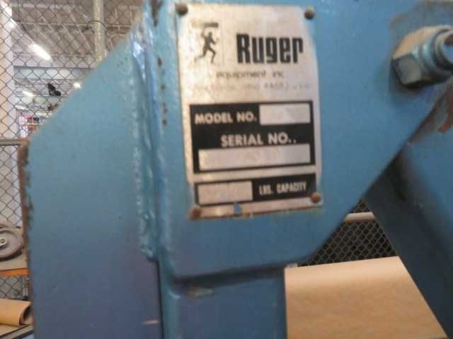 Ruger Lift - MISCELLANEOUS
