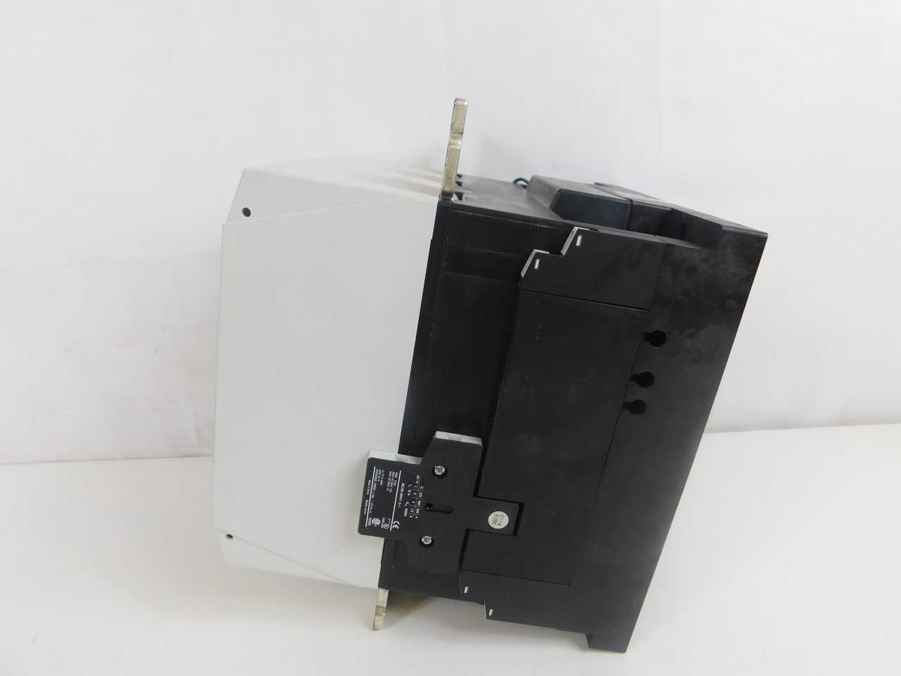 Quantity of 1x XTCE580N22SWDE Contactors - CONTACTORS