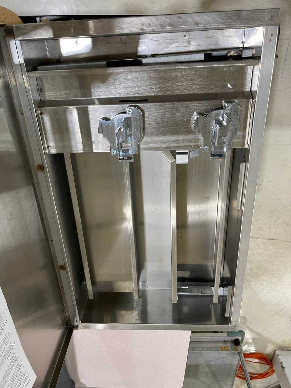 Dispensing Unit - MISCELLANEOUS