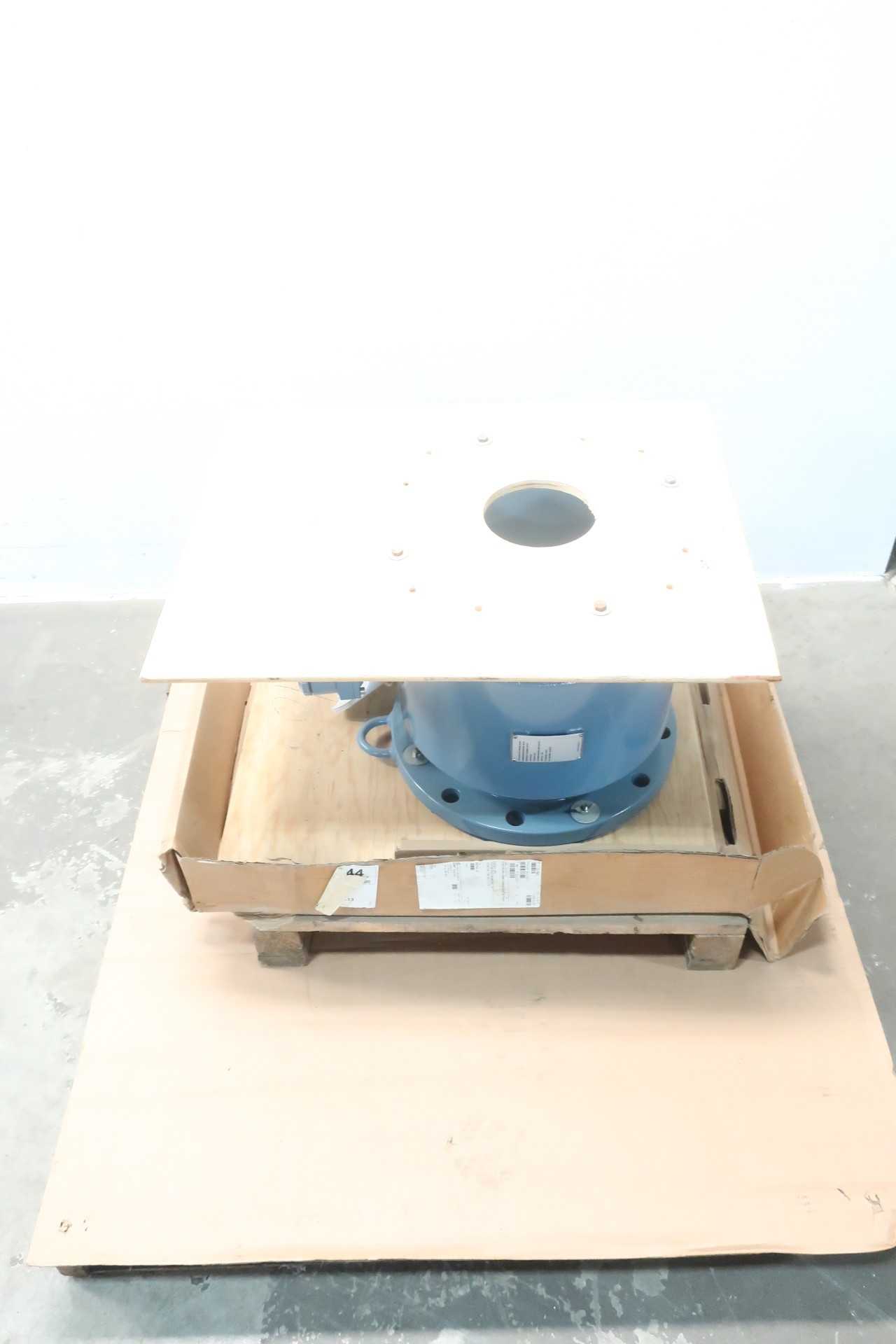 ROSEMOUNT 8707FHA100C1W0N0L1Q4Q8Q66Q67Q70DTF0251 TUBE 10IN 185V-DC MAGNETIC FLOW METER - FLOW METER