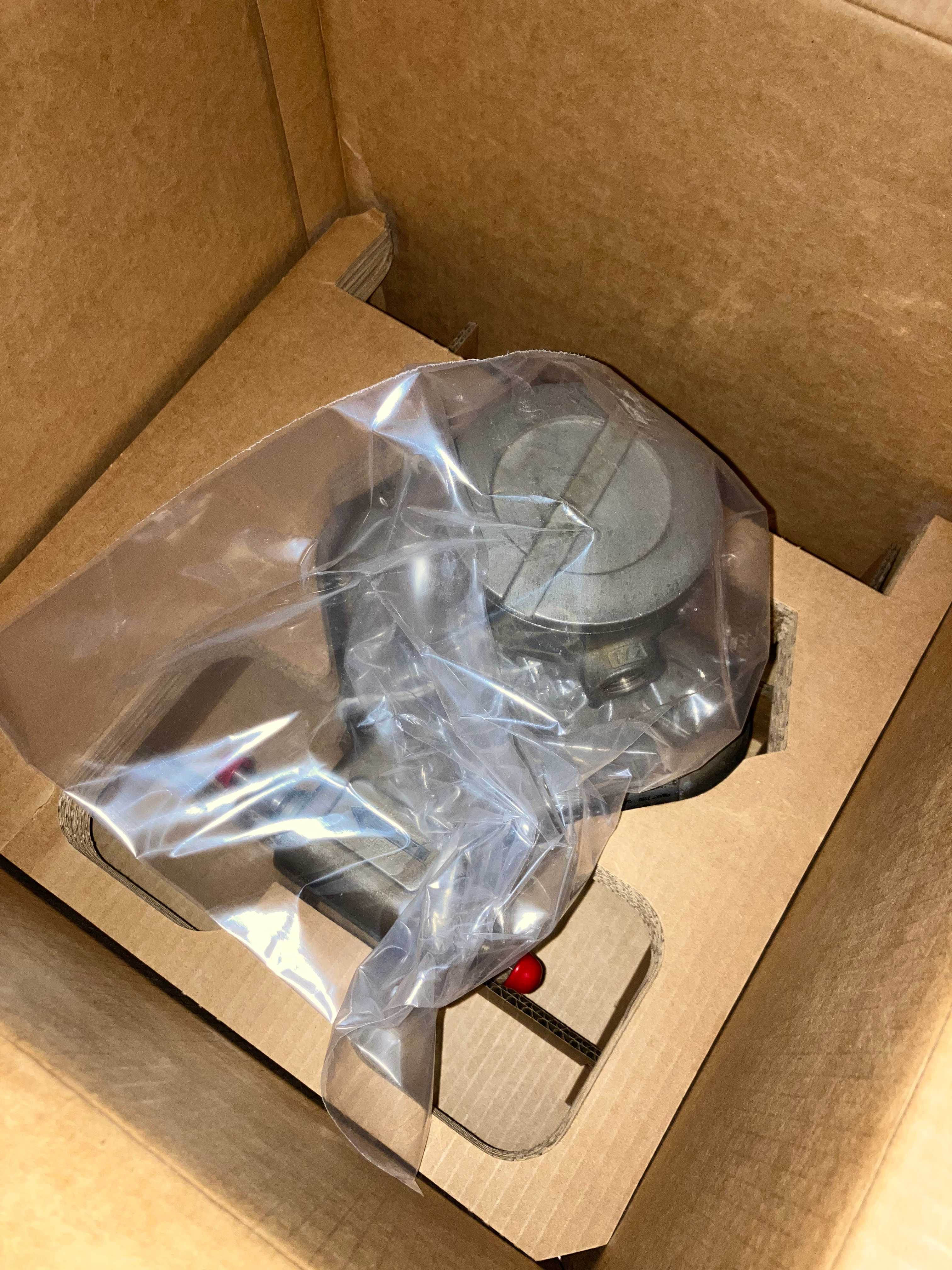 MICRO MOTION INC OESEN01 CMF010 SENSOR - SENSORS