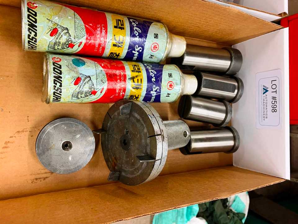 Miscellaneous Items - INDUSTRIAL PARTS Miscellaneous Items - INDUSTRIAL PARTS