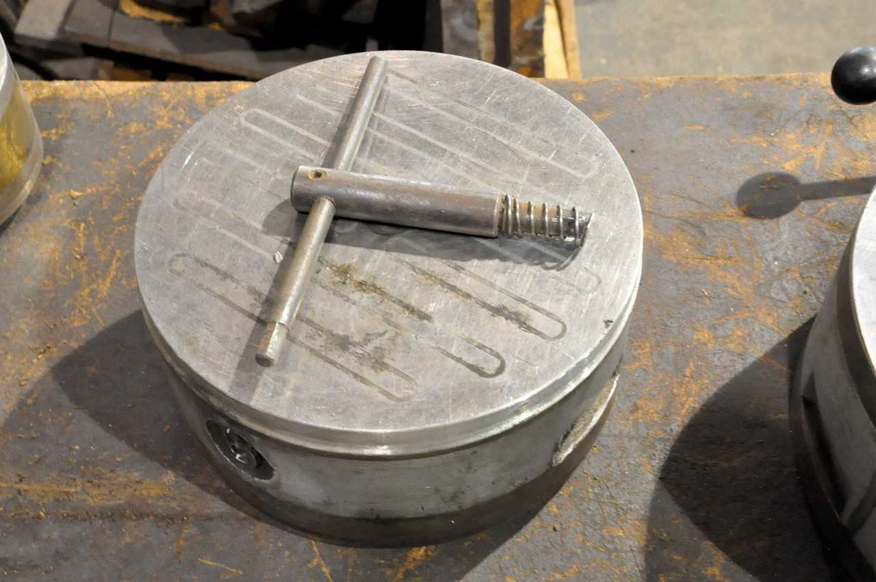 Chucks - ELECTRIC POWER TOOLS