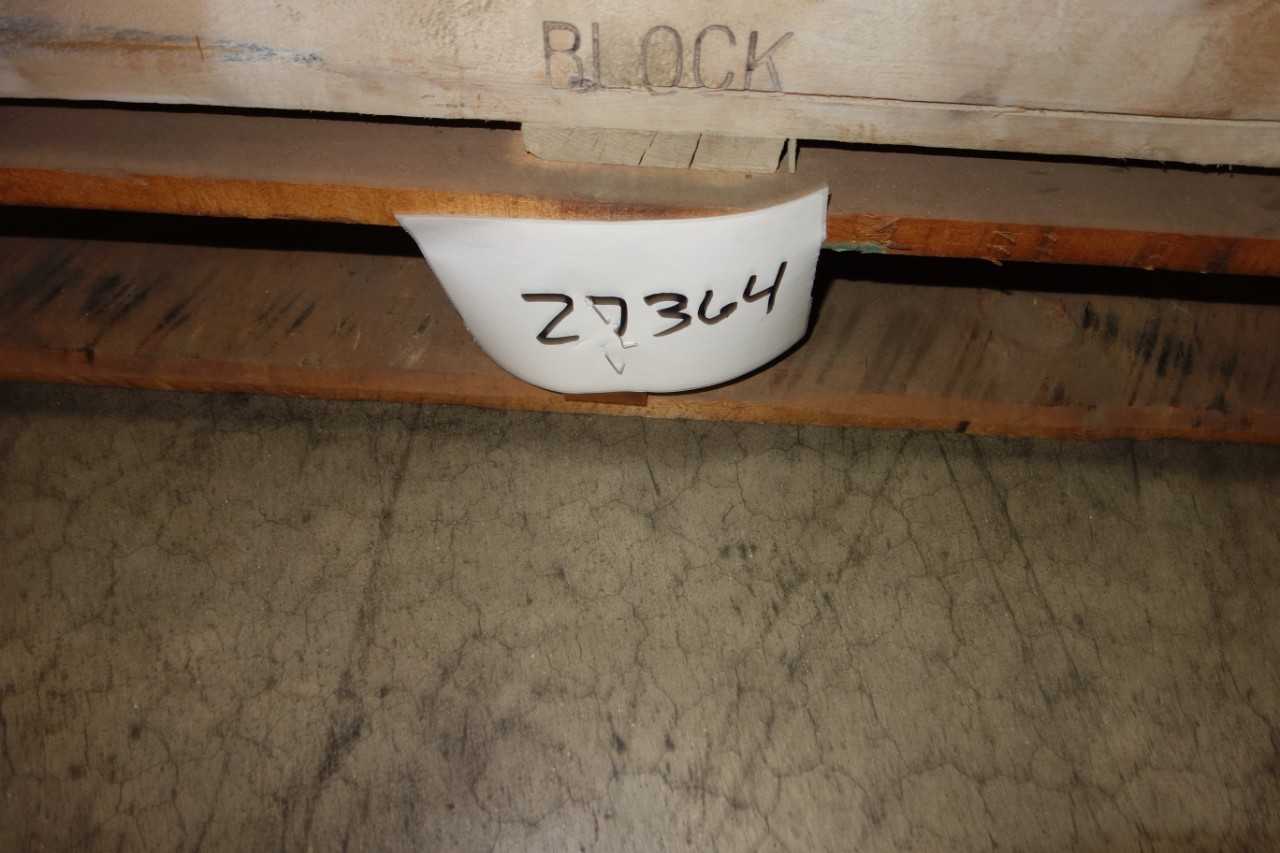 DAVID ROUND ELECTRIC HOIST 34FPM 1-1/2HP 55 - LIFTING EQUIPMENT