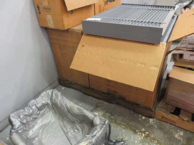 Filters and other items (lot) - MISCELLANEOUS