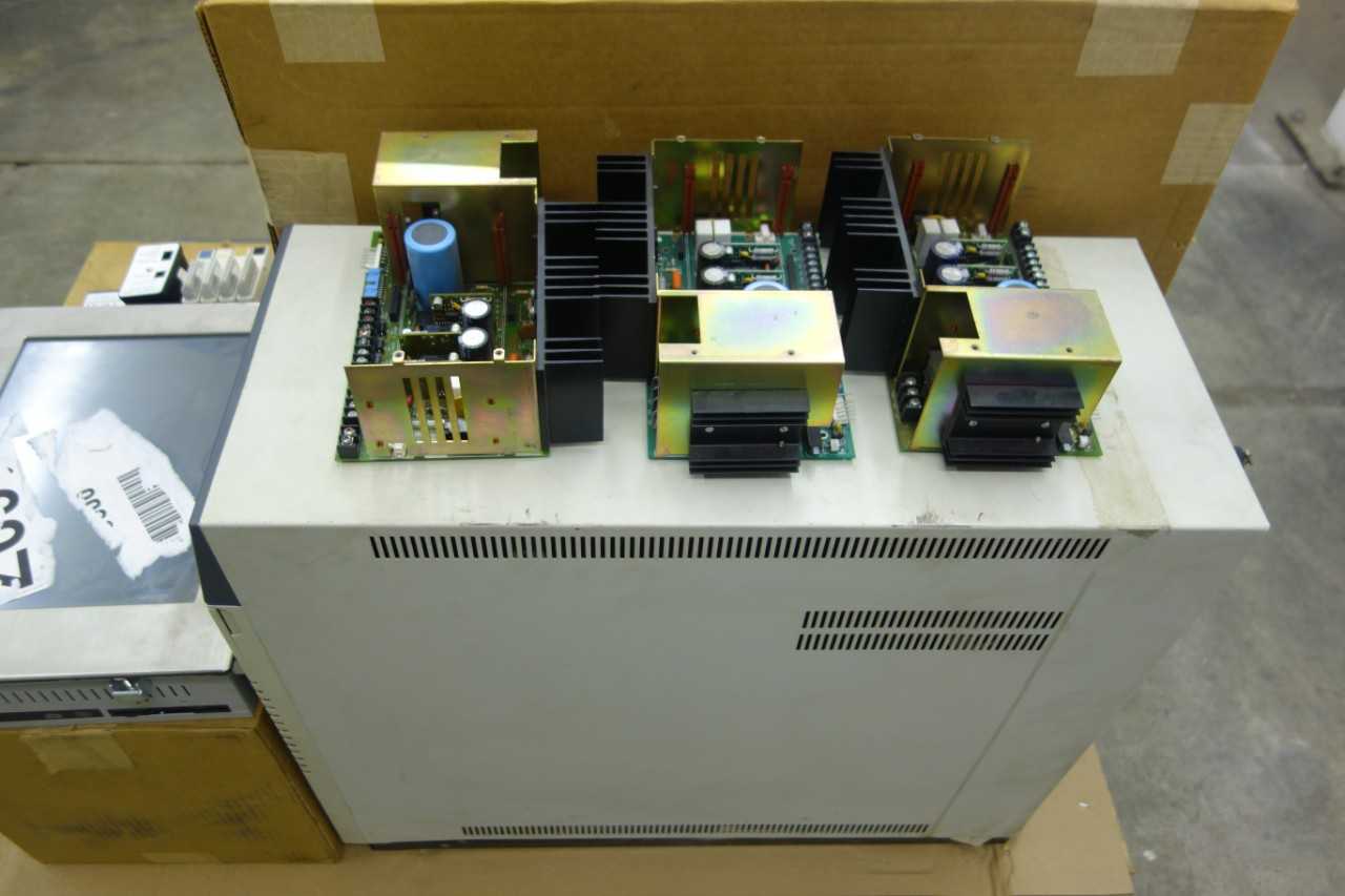PALLET OF ASSORTED ELECTRICAL - ELECTRICAL COMPONENTS