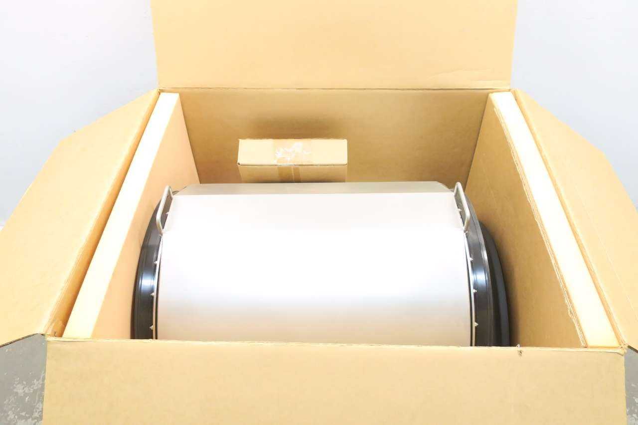 NEW CIDRA SH-E24-00-05-01A-02 SONARTRAC 24 IN FLOW METER - FLOW METER