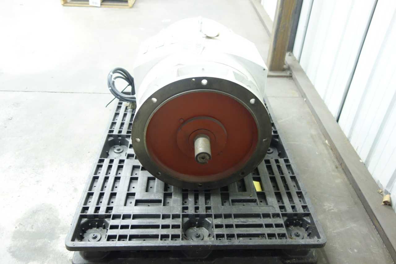 MARATHON 4D-445TSTDS822AN-W AC MOTOR - ELECTRIC MOTORS