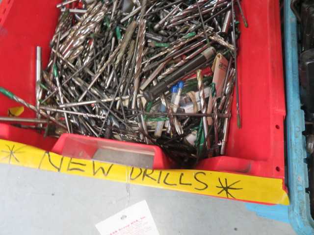 Drill Bits - MISCELLANEOUS
