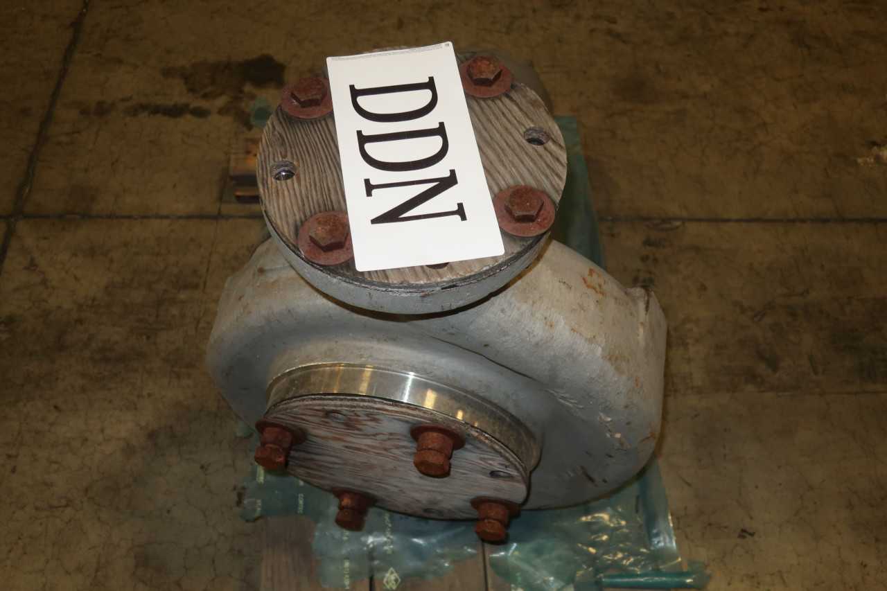 DURCO MK3 STD 2K6X4-13ARV CENTRIFUGAL PUMP - CENTRIFUGAL PUMP