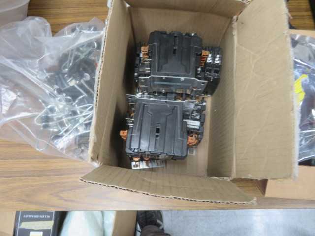 Fanuc Items, Others Items, LOT - MISCELLANEOUS