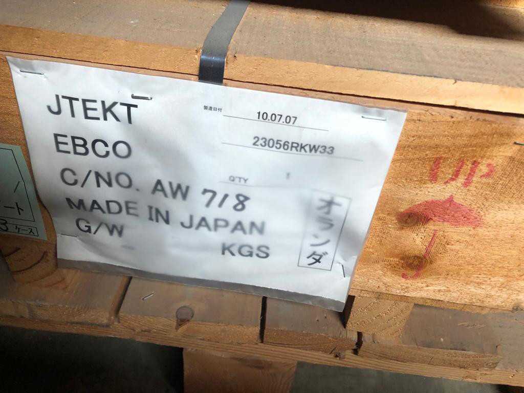 Koyo Industrial Bearing 23056RKW33 - BEARINGS Koyo Industrial Bearing 23056RKW33 - BEARINGS