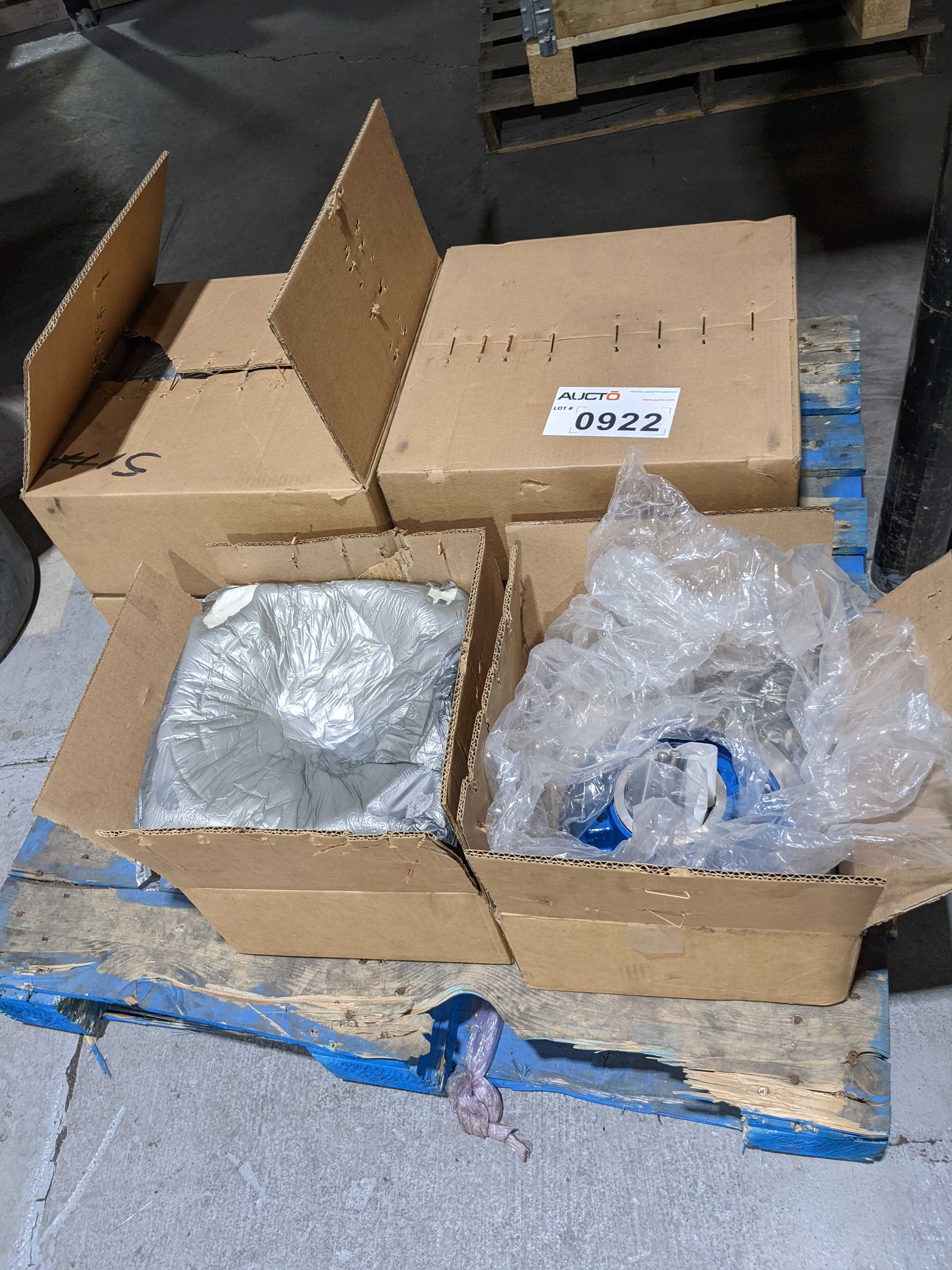PUMP COVER PLATE - PUMPS