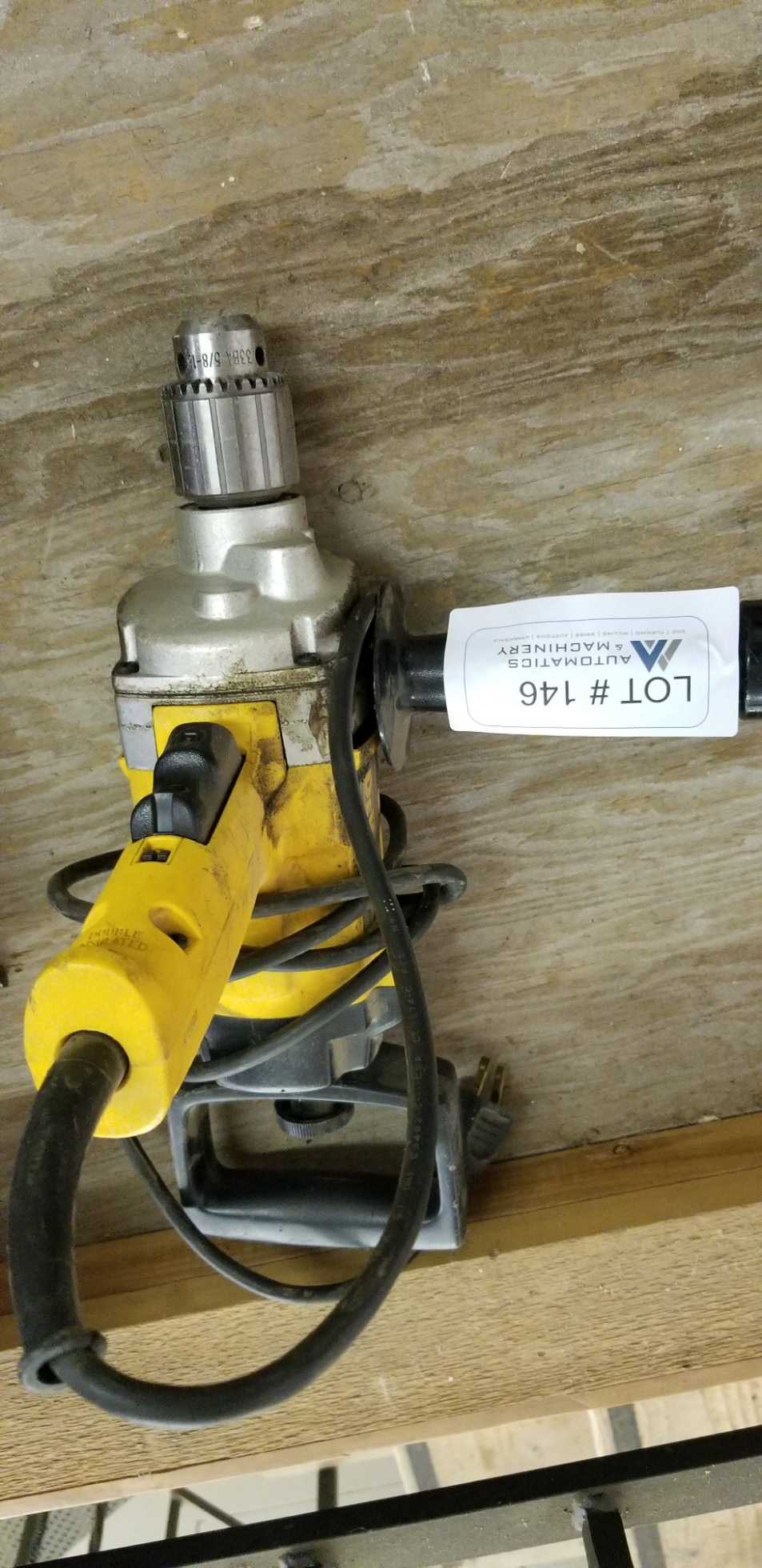 Power Drill - ELECTRIC POWER TOOLS Power Drill - ELECTRIC POWER TOOLS