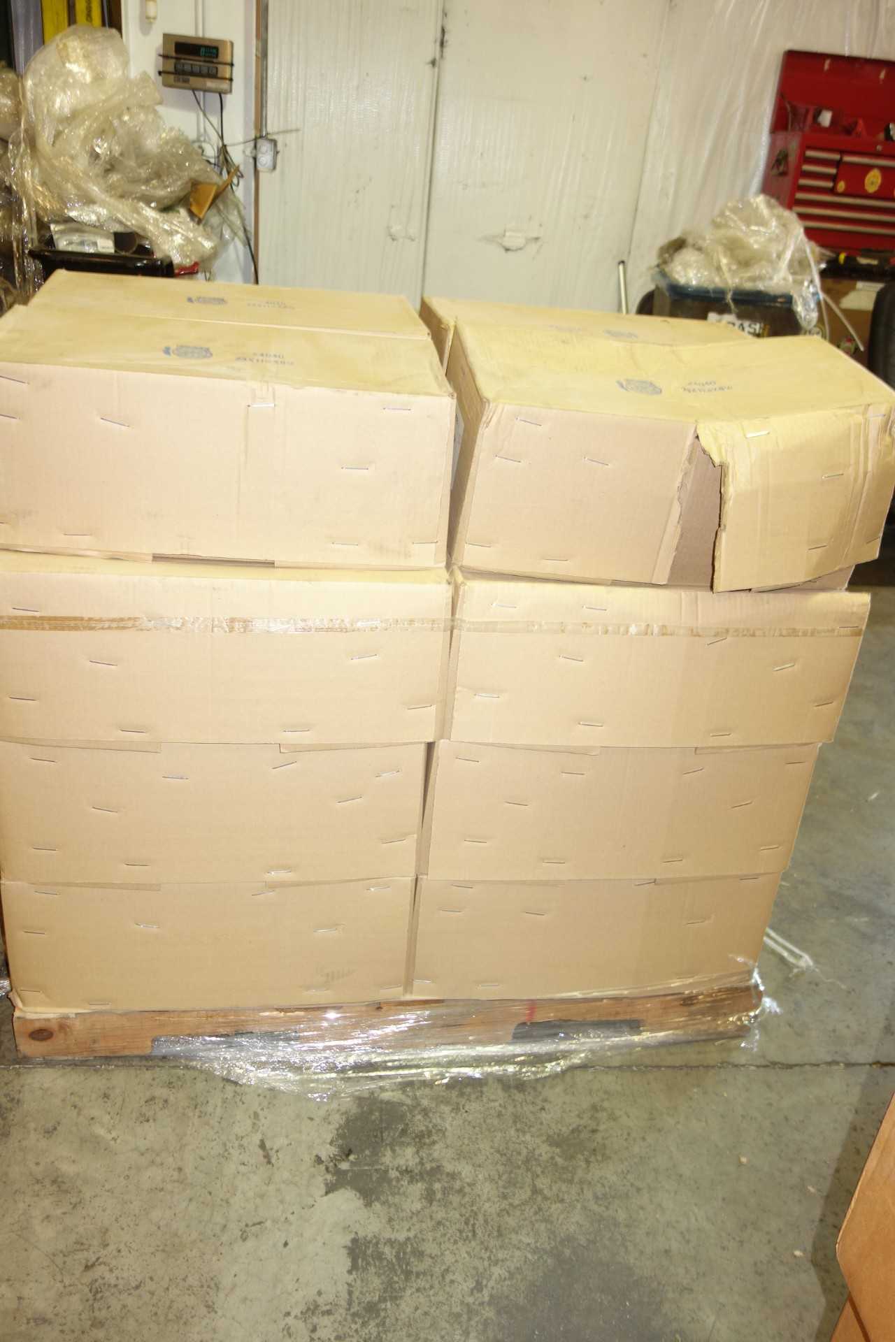 LOT OF KING BAG 79X34X120X6EB BAGS - ELECTRIC POWER TOOLS