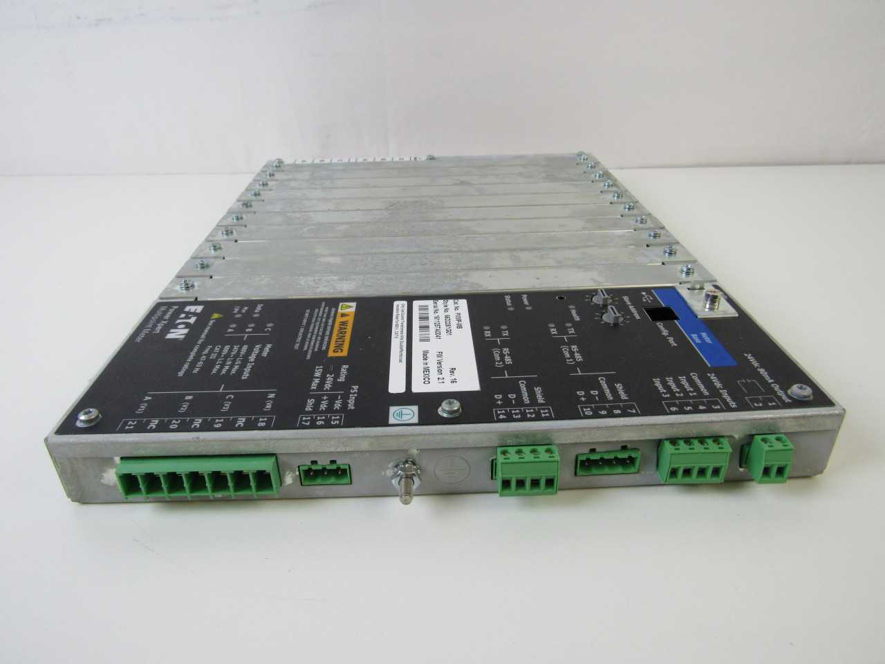 Lot of Quantity 1x PXMP-MB Meter - VALVES