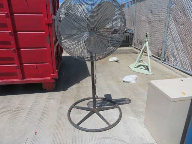 Fan - MISCELLANEOUS