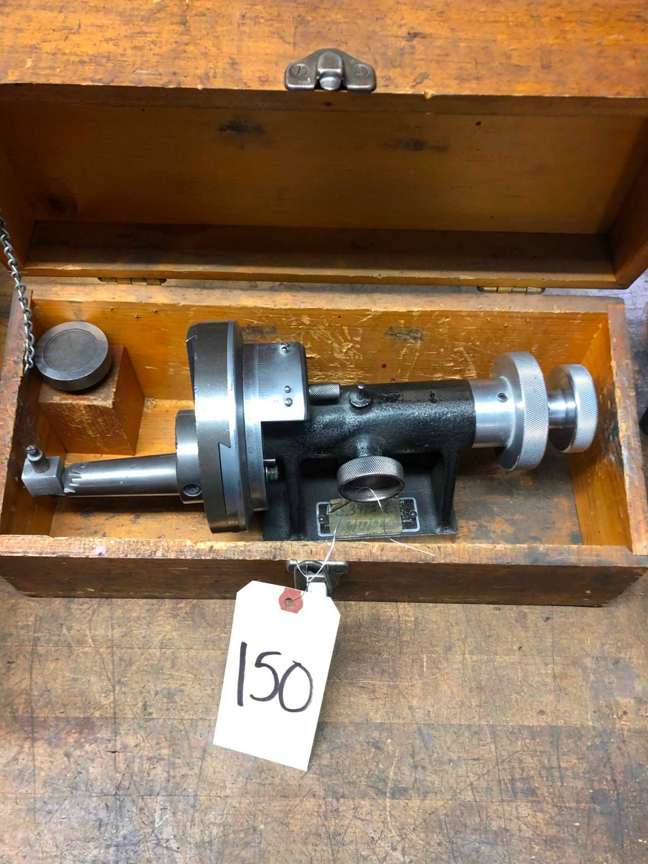 Last Word Radius Dresser - END MILLS