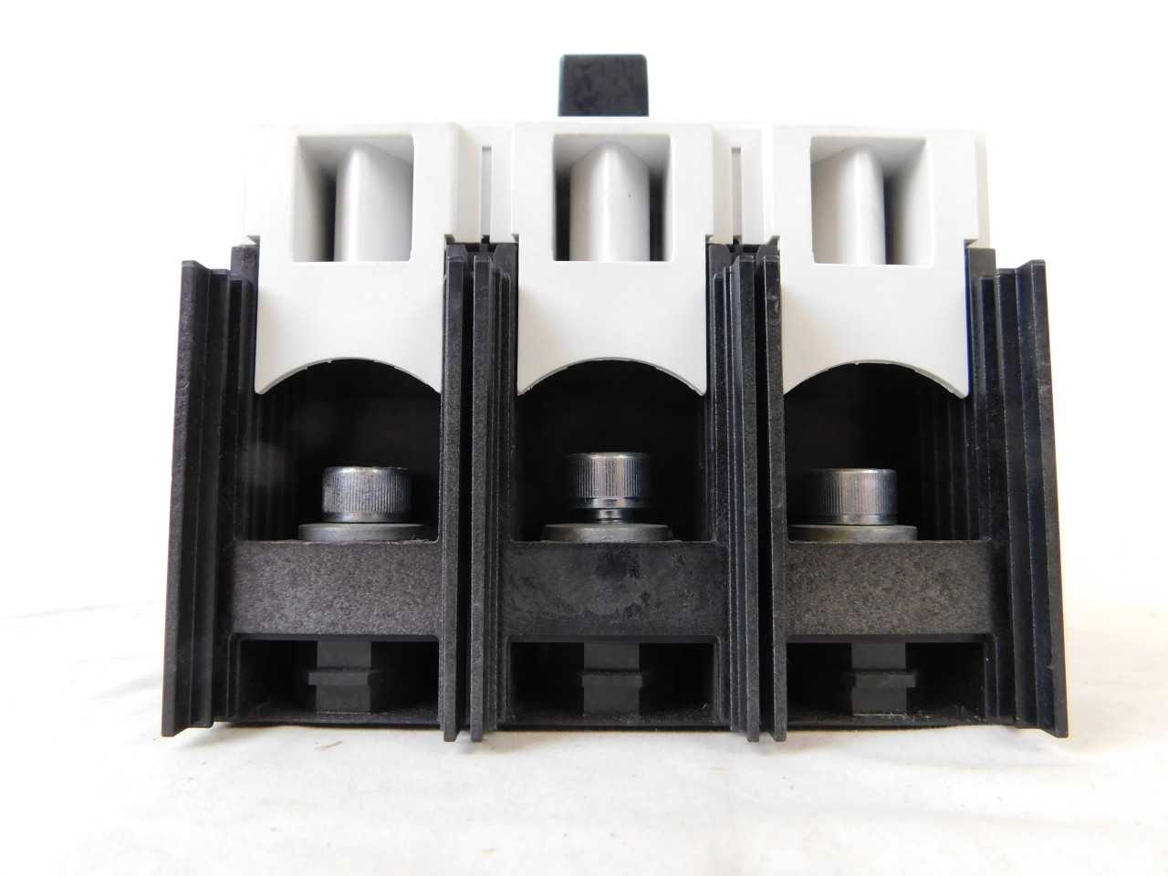 Quantity of 1x NS3-400-NA Switches - ELECTRICAL COMPONENTS