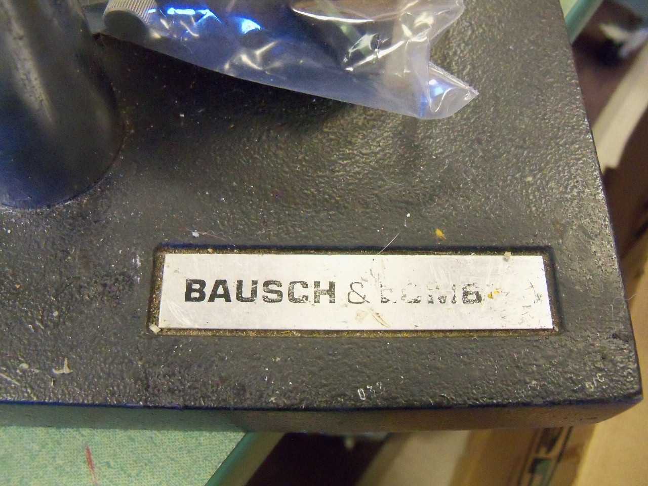 Bausch and Lomb StereoZoom 4 - LAB & SCIENTIFIC