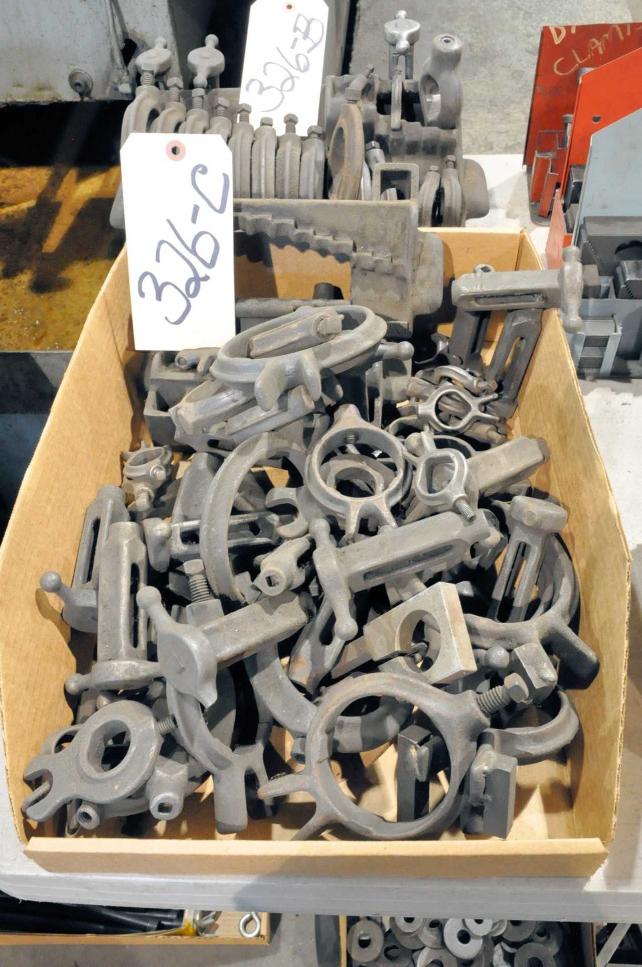 Dawgs - INDUSTRIAL PARTS