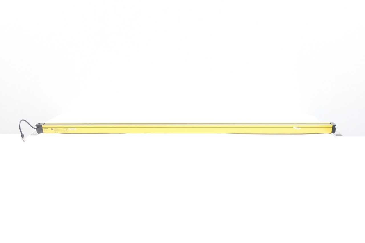 NEW OMRON MS4800 MINISAFE 24V-DC LIGHT CURTAIN - INDUSTRIAL PARTS