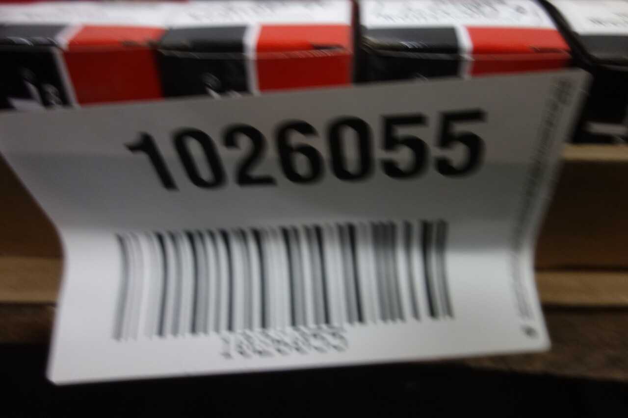 3 PALLETS OF ASSORTED POWER TRANSMISSION - POWER TRANSMISSION