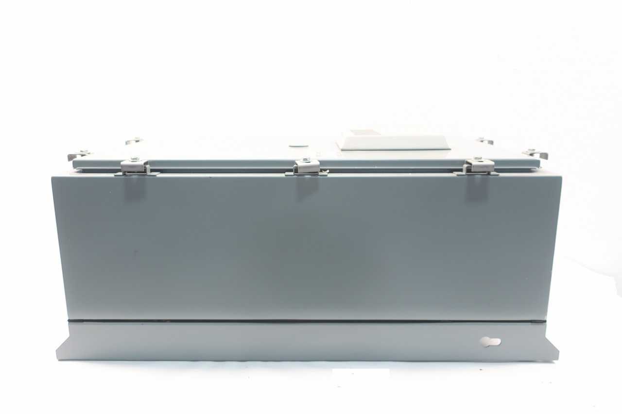 ALLEN BRADLEY 1336-B005-EJD-L2 VFD DRIVE - MOTOR DRIVES