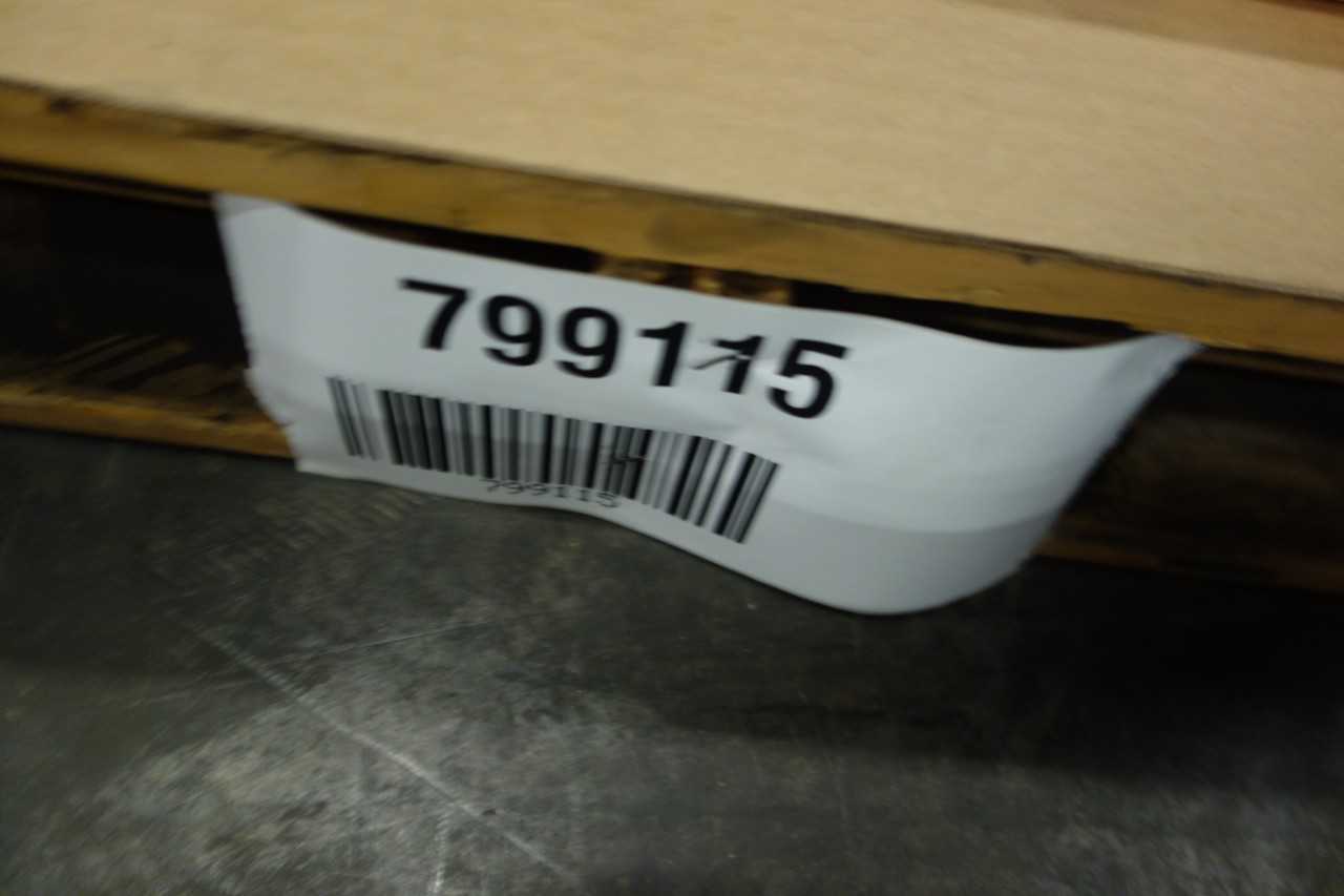 PALLET OF ASSORTED BEARINGS - BEARINGS