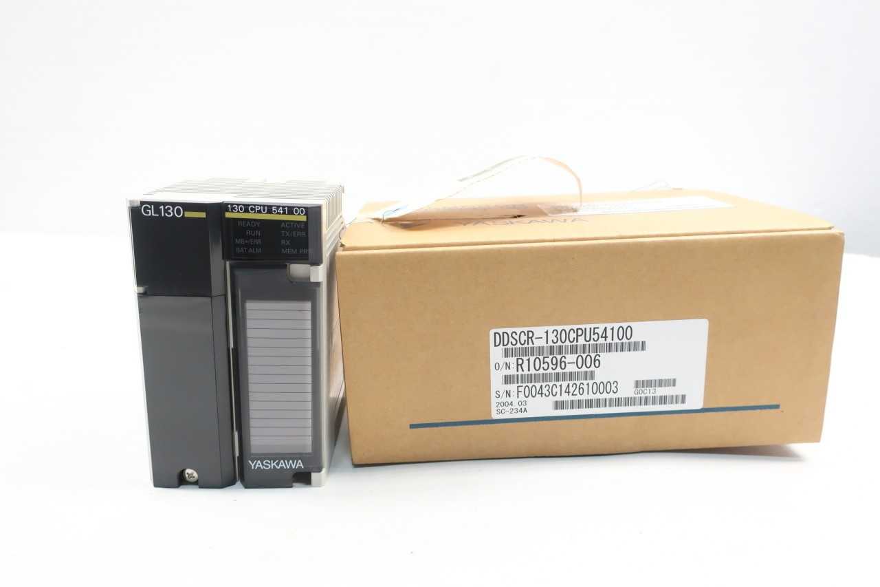 MITSUBISHI DDSCR130CPU54100 MEMOCON GL130 MEMORY MODULE - AUTOMATION & CONTROLS MITSUBISHI DDSCR130CPU54100 MEMOCON GL130 MEMORY MODULE - AUTOMATION & CONTROLS