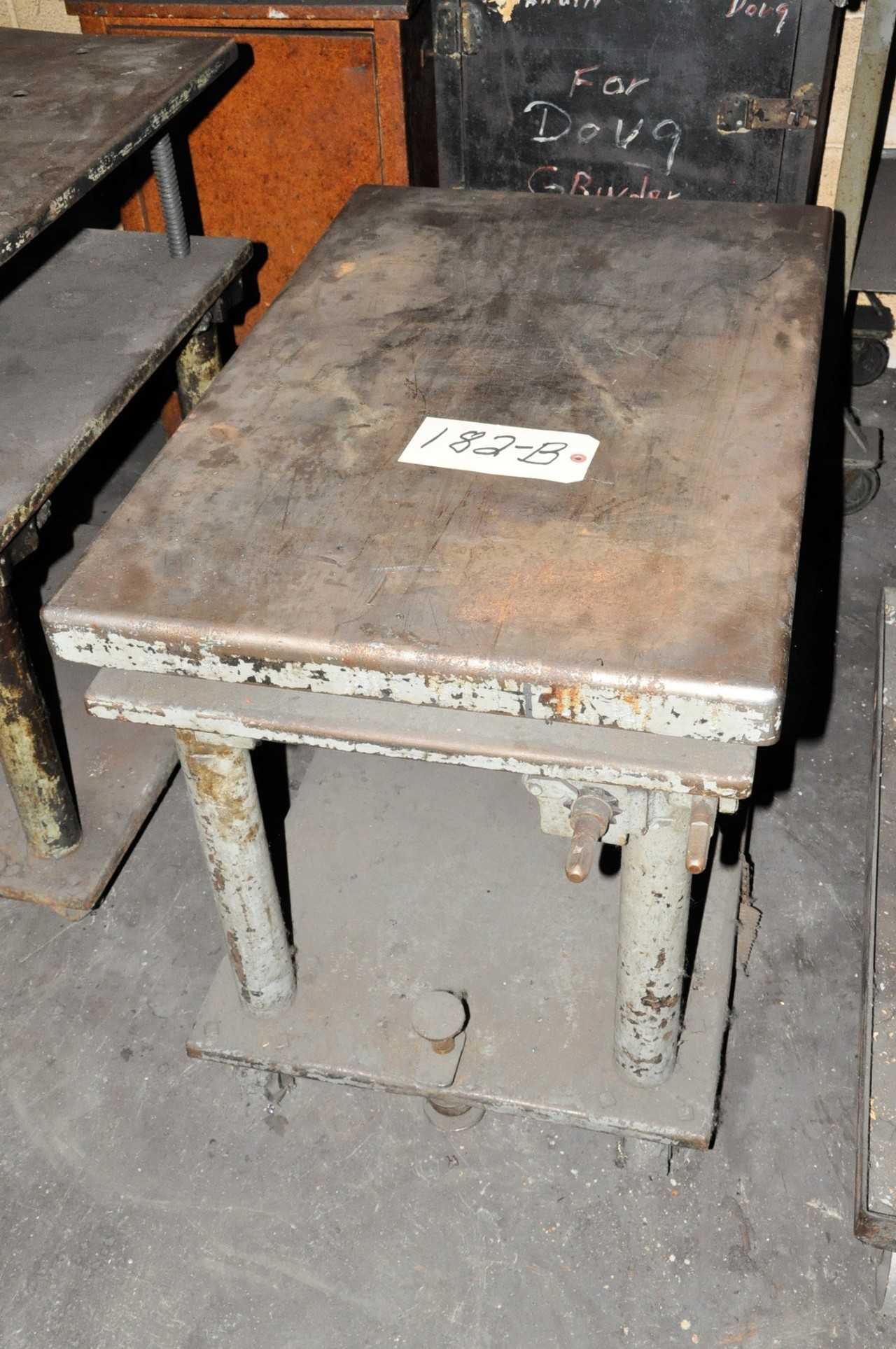 Lifts - ELECTRIC PALLET JACKS