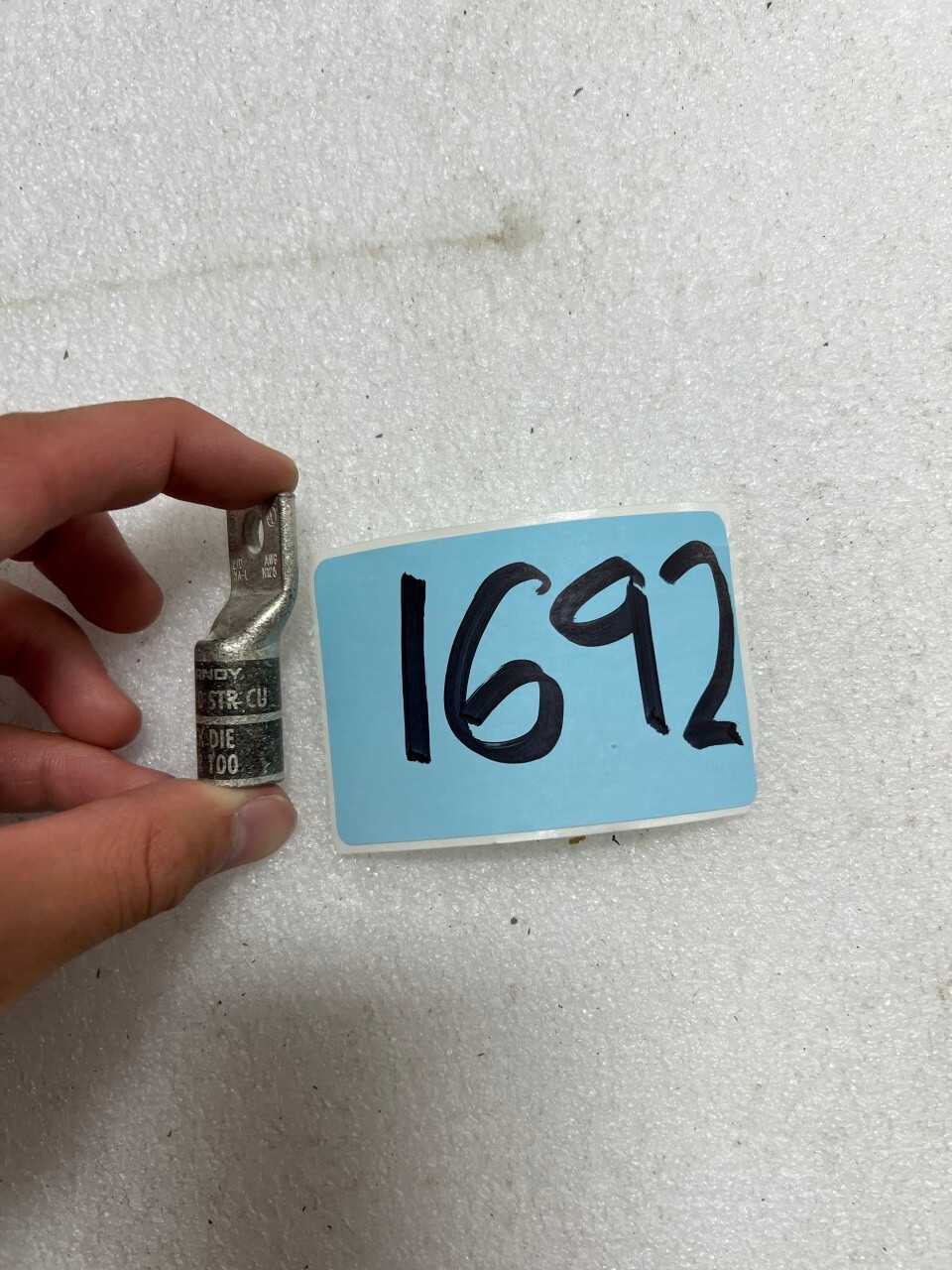 WIRE LUG - ELECTRICAL COMPONENTS