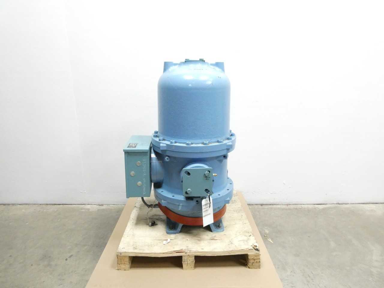 HARTFORD SEMI-HERMETIC MEDIUM SCREW R134A COMPRESSOR - AIR COMPRESSORS HARTFORD SEMI-HERMETIC MEDIUM SCREW R134A COMPRESSOR - AIR COMPRESSORS