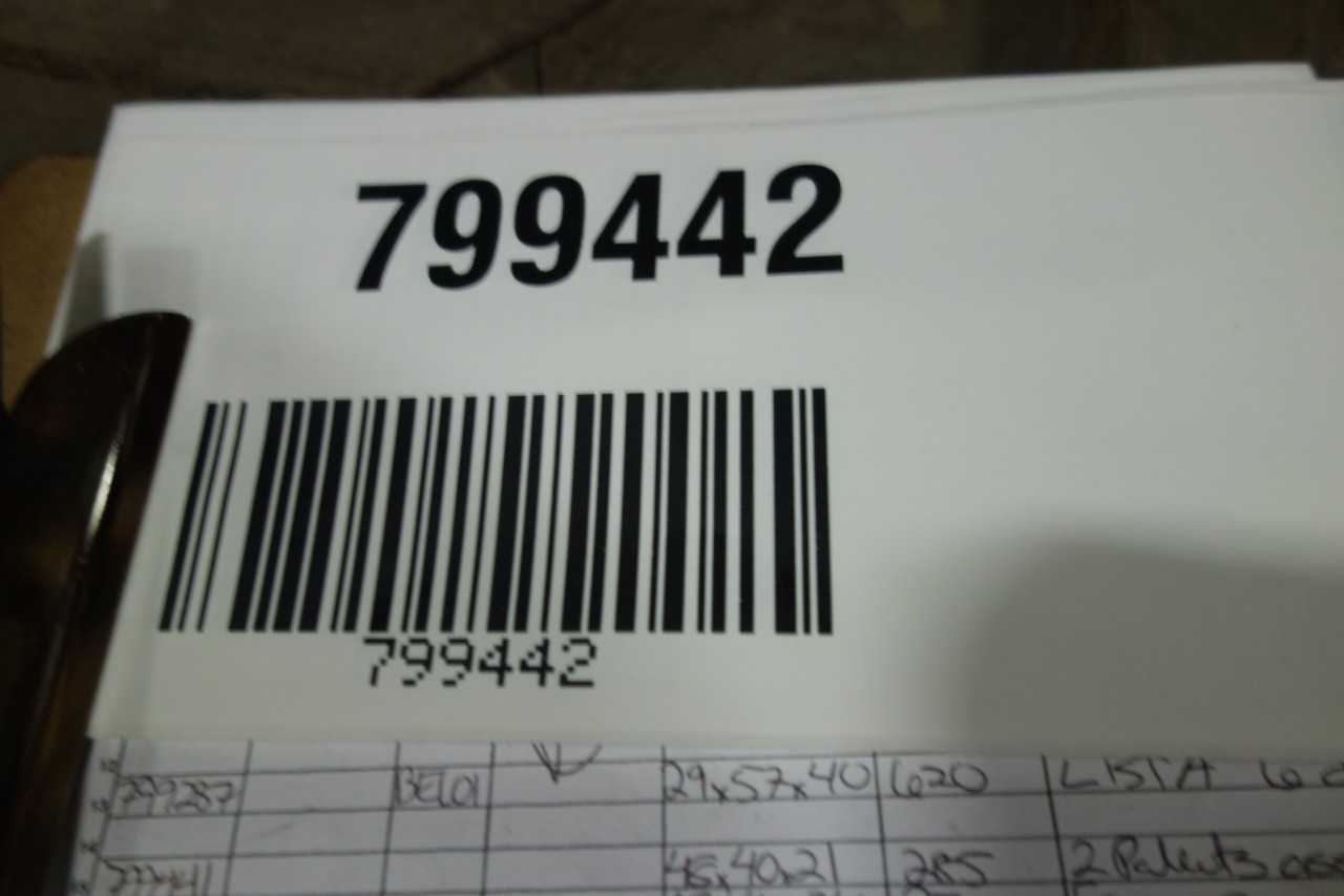 PALLET OF PPE - SAFETY EQUIPMENT