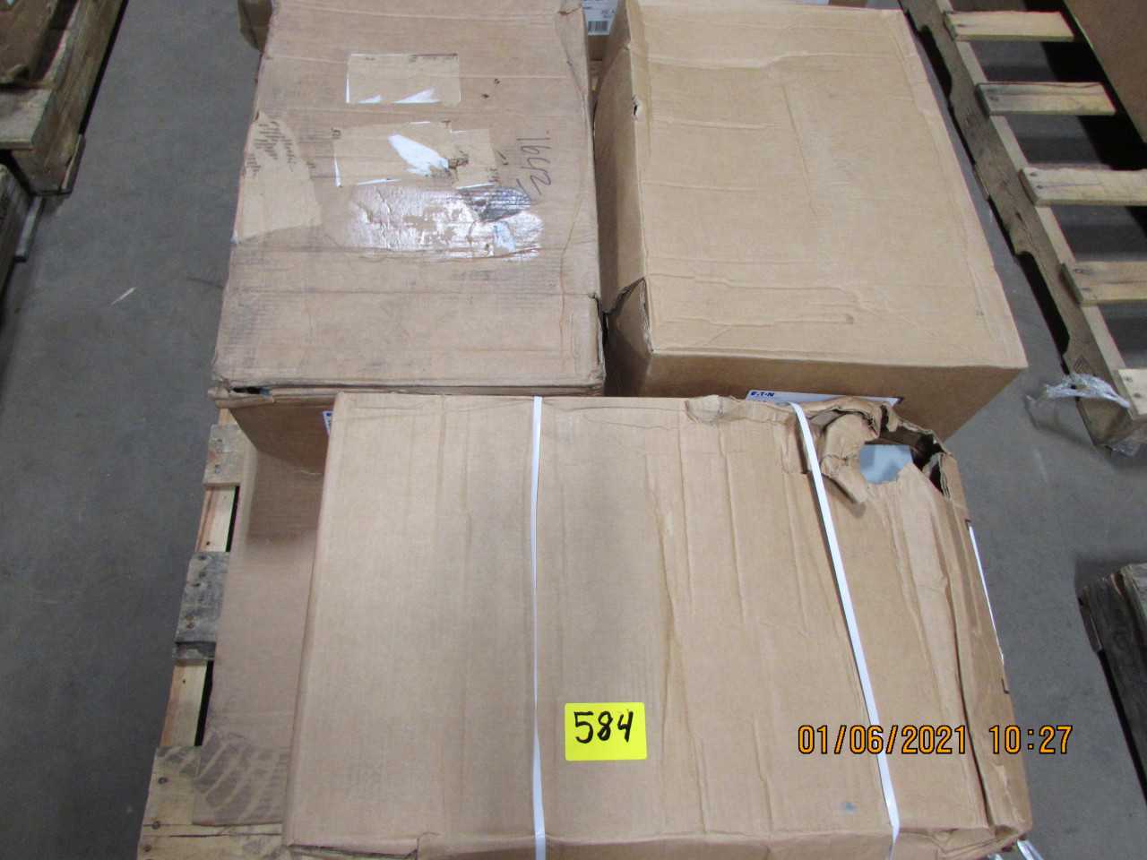 Eaton Safety Switches - SAFETY EQUIPMENT