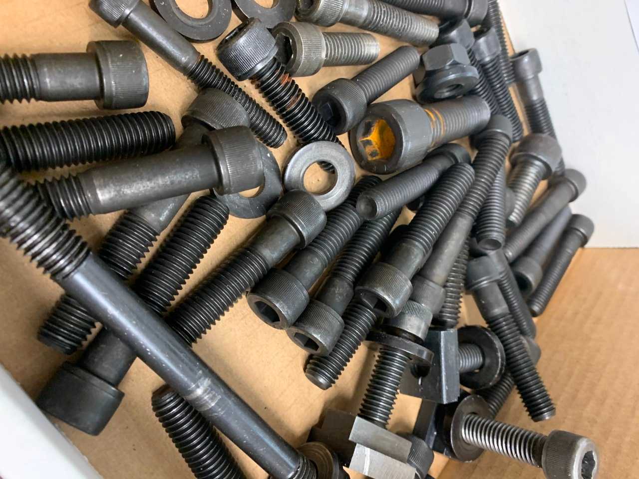 Misc Vise Hold Downs - ELECTRIC POWER TOOLS