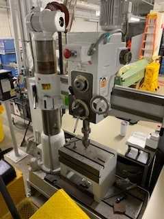 Beagonzi Drill Press - UPRIGHT DRILL PRESSES