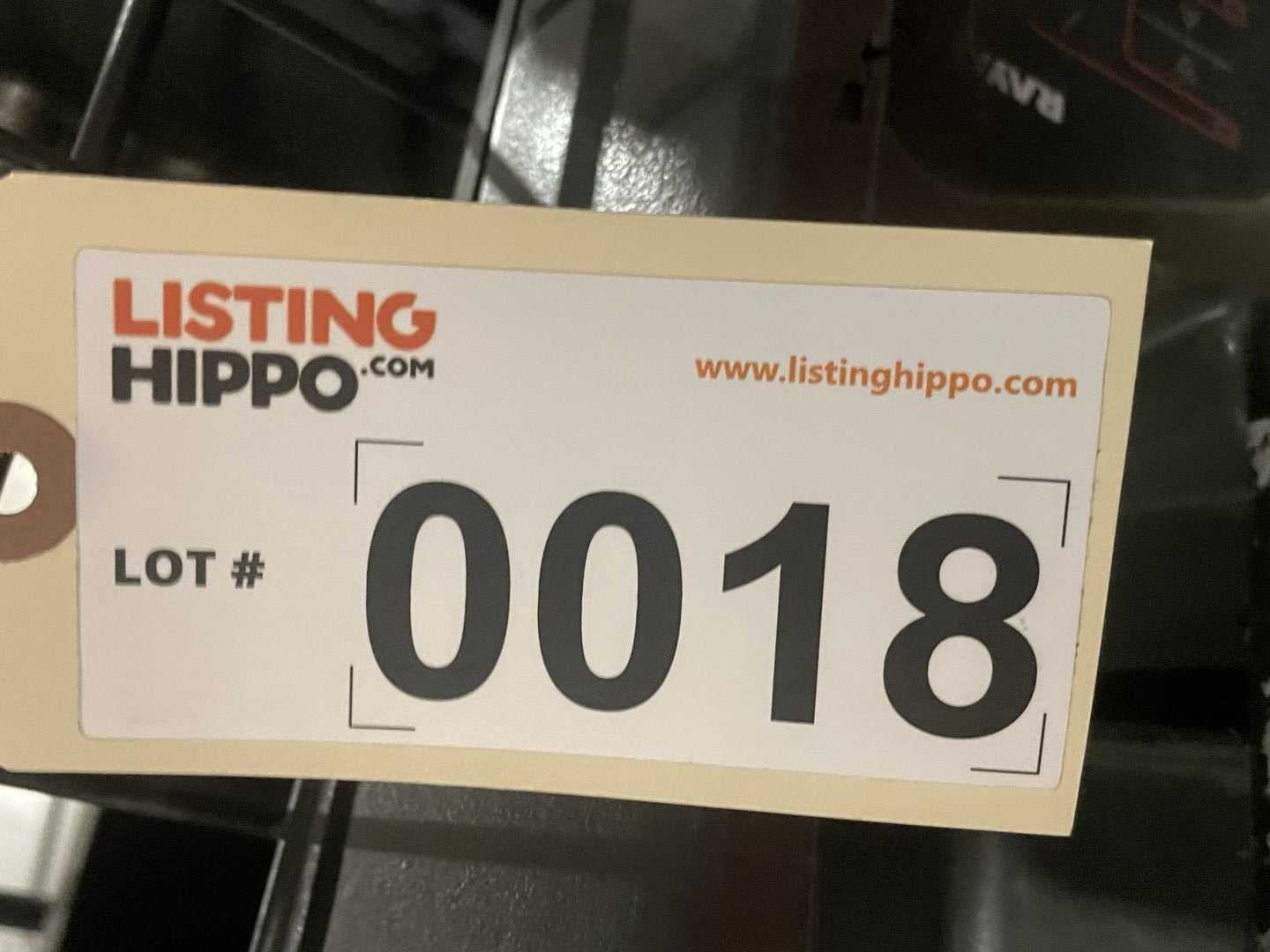 2008 RAYMOND 560-OPC30TT ORDER PICKER - ORDER PICKER