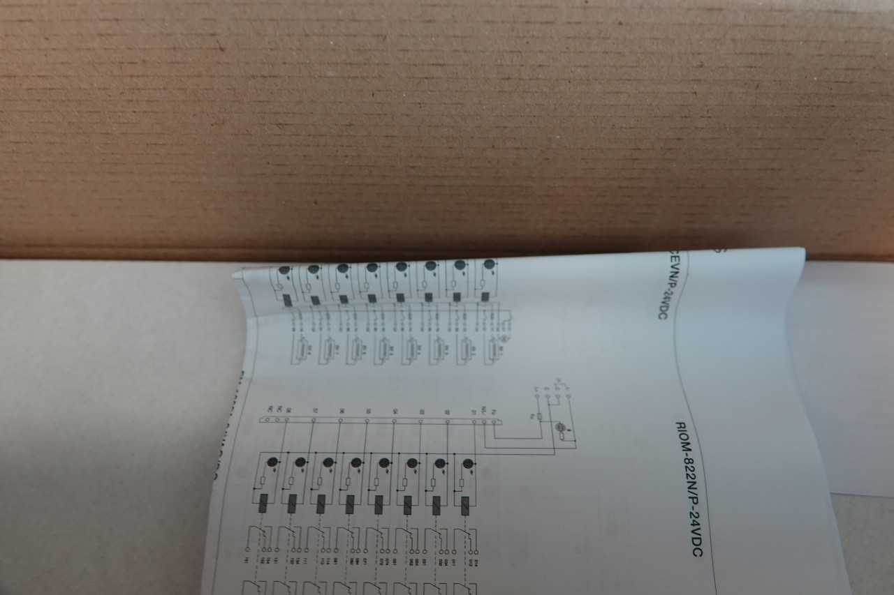 Lot of (3) ABB 1SNA020831R1400 Terminal Blocks (New Open Box) - AUTOMATION & CONTROLS